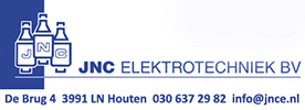 JNC Elektrotechniek BV Houten